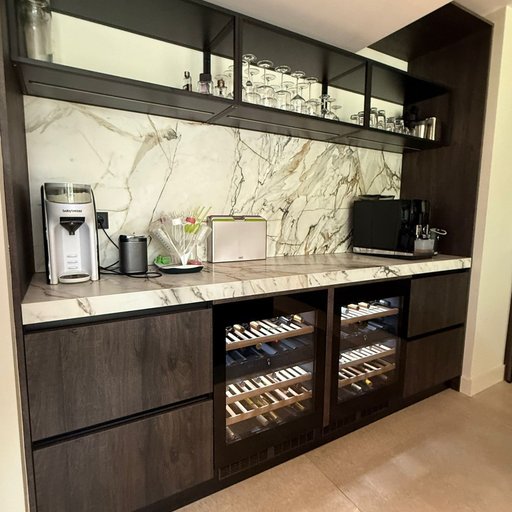 Cleaf front Sherwood dark  